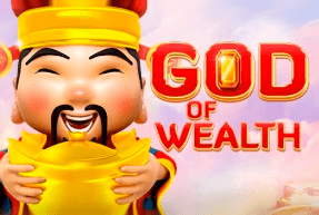 God of wealth thumbnail